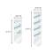 Command™ Mixed Clear Replacement Strips, 16ct.